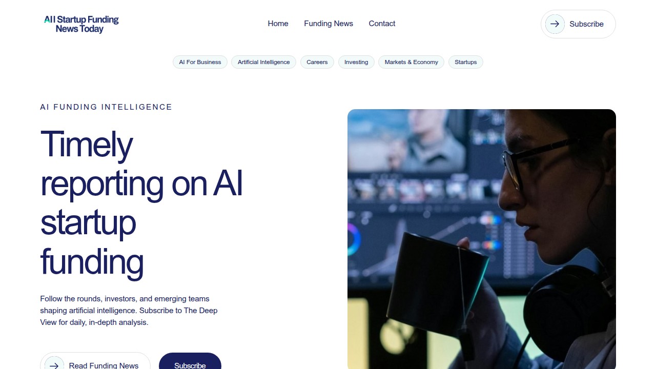 Explore YouLearn AI's platform for insights into cutting through information overload in the AI landscape.