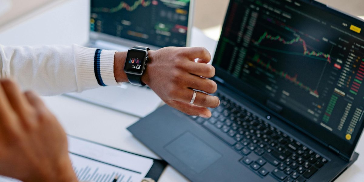 Professionals analyze market trends to separate real AI innovation from passing hype.