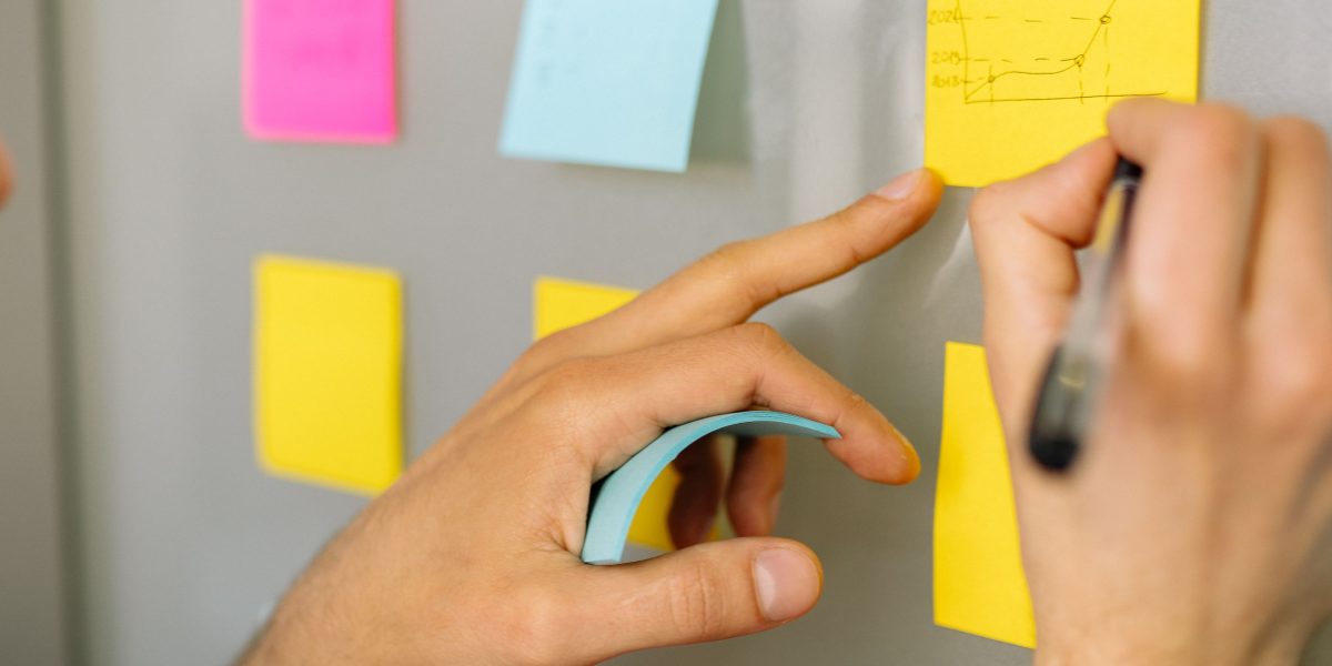 An investor or operator confidently making a strategic decision based on thorough understanding.