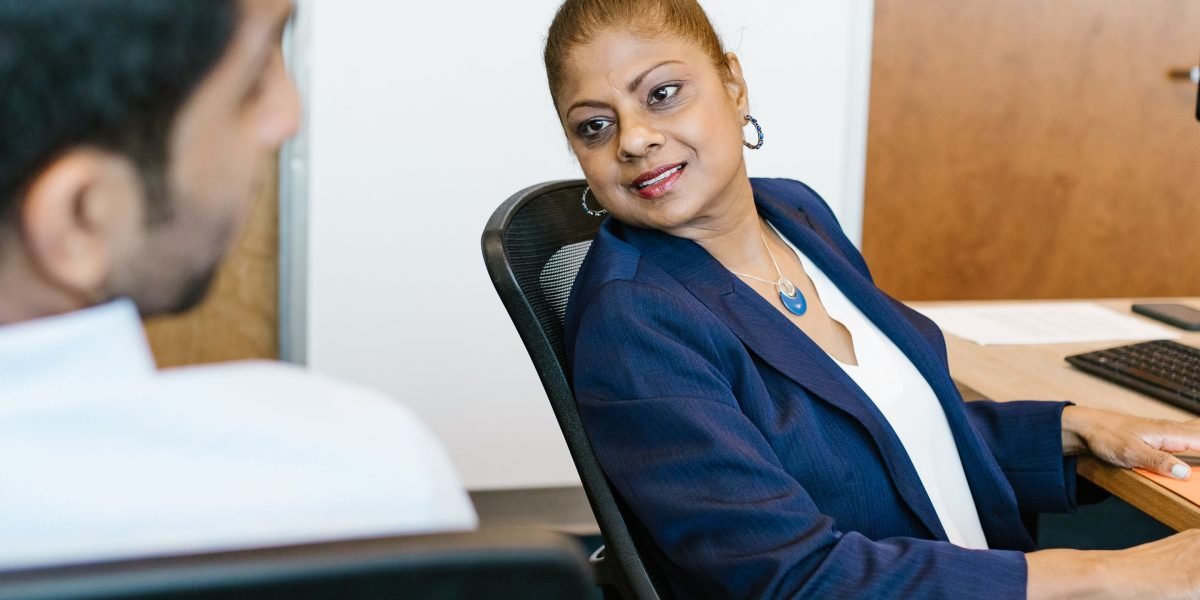 Effective change management includes managers coaching employees to learn new skills for working with AI.