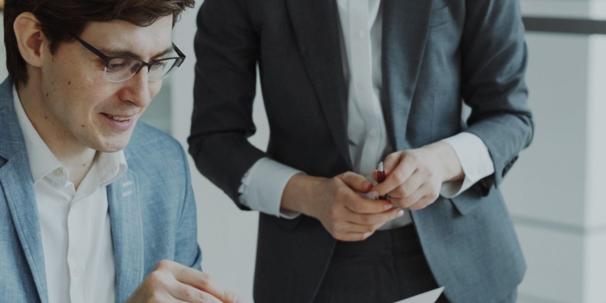 AI founders need clear, strategic intelligence to identify the right investors in a crowded market.