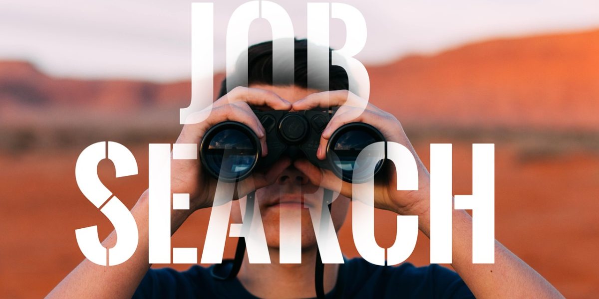 A person expresses frustration while searching for flexible remote jobs, reflecting the common challenge of navigating misleading listings.