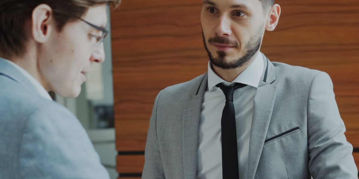 Mentorship is a cornerstone of rotational programs, connecting new talent with experienced leaders for long-term growth.