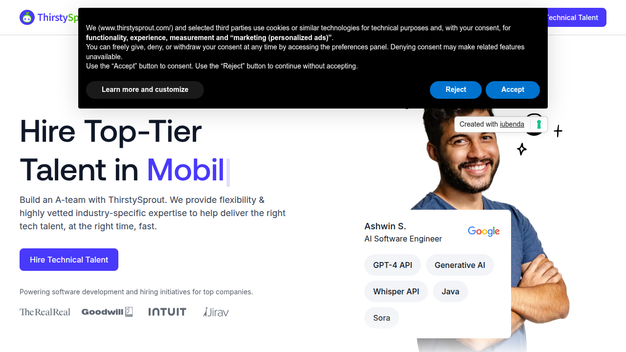 Discover resources from Thirsty Sprout on best practices for remote companies, particularly their approach to asynchronous work and communication.