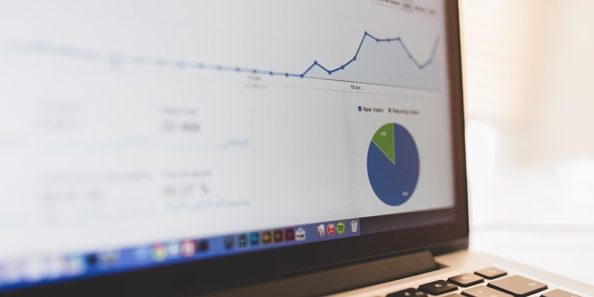 An expert analyzing various financial data points and market indicators.