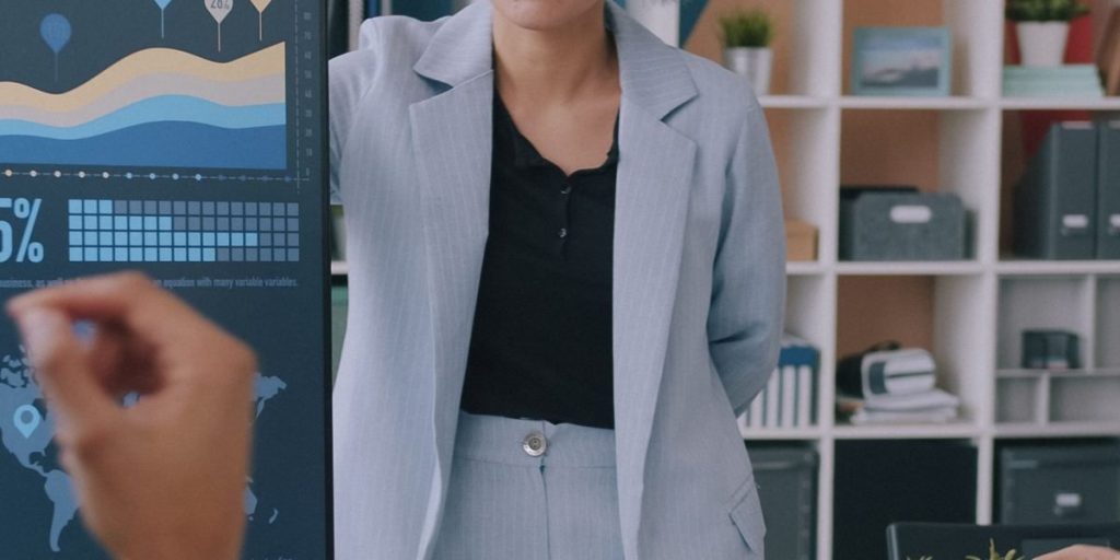 This article explains how AI presentation makers in 2026 transform slide creation by saving time, enforcing brand consistency, and turning complex data into cle...