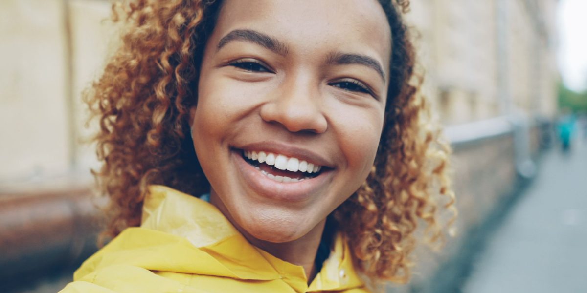 A founder or investor demonstrates confidence and optimism, reflecting the opportunities in the AI funding landscape.